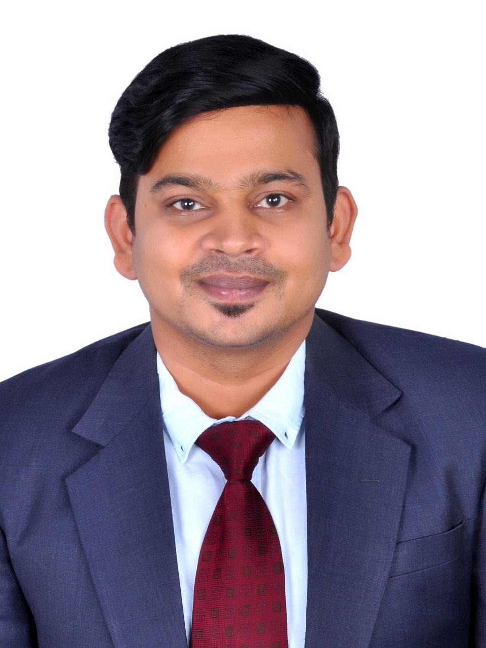 Dr.  Praveen Podali